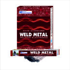 Weld Metal Red 2 Weld Metal Red 2
